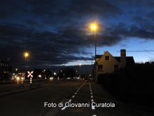 img - Quel Faro sul cammino per le Fiandre...